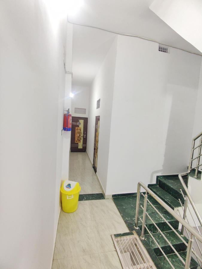 فاراناسي Kohinoor Guest House المظهر الخارجي الصورة
